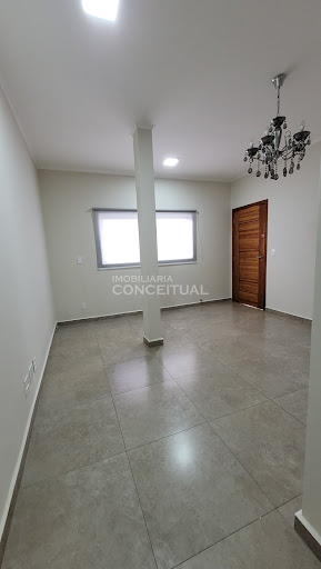 Dormitório ou Escritório Térreo