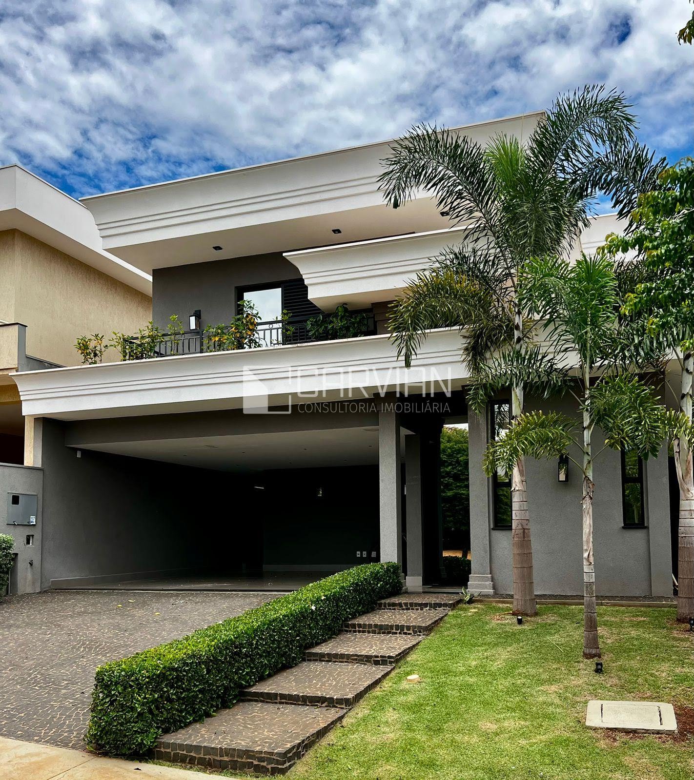 Casa à venda com 3 quartos, 3 suítes, 4 vagas e 300m² no Recreio das Acacias, Ribeirão Preto (SP) — foto 25 de 27