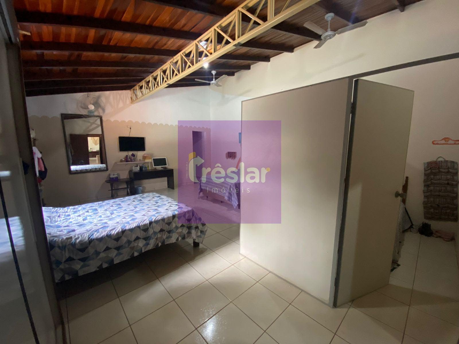 Casa à venda com 3 quartos, 1 suíte e 1875m² no Jardim das Paineiras, Três Lagoas (MS) — foto 12 de 24