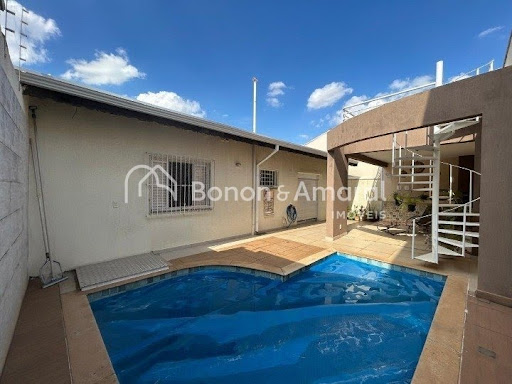 Casa, 4 quartos, 277 m² - Foto 28