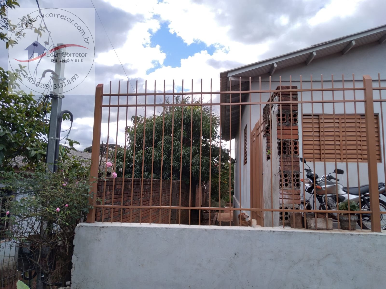 Casa à venda com 3 quartos, 2 banheiros, 2 vagas e 149m² no Jardim, Ijuí (RS) — foto 10 de 30