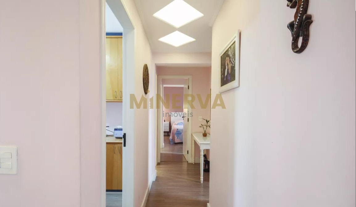 Apartamento à venda com 4 quartos, 1 suíte, 2 vagas e 94m² no Vila Gomes Cardim, São Paulo (SP) — foto 20 de 26