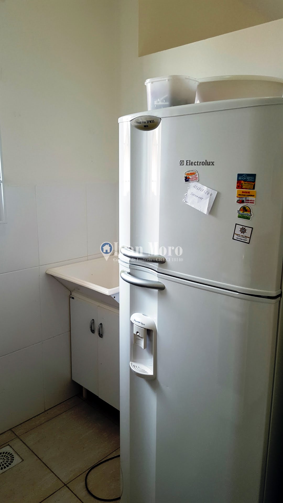 Apartamento para alugar com 1 quarto, 1 banheiro, 1 vaga e 40m² no Daniela, Florianópolis (SC) — foto 8 de 12