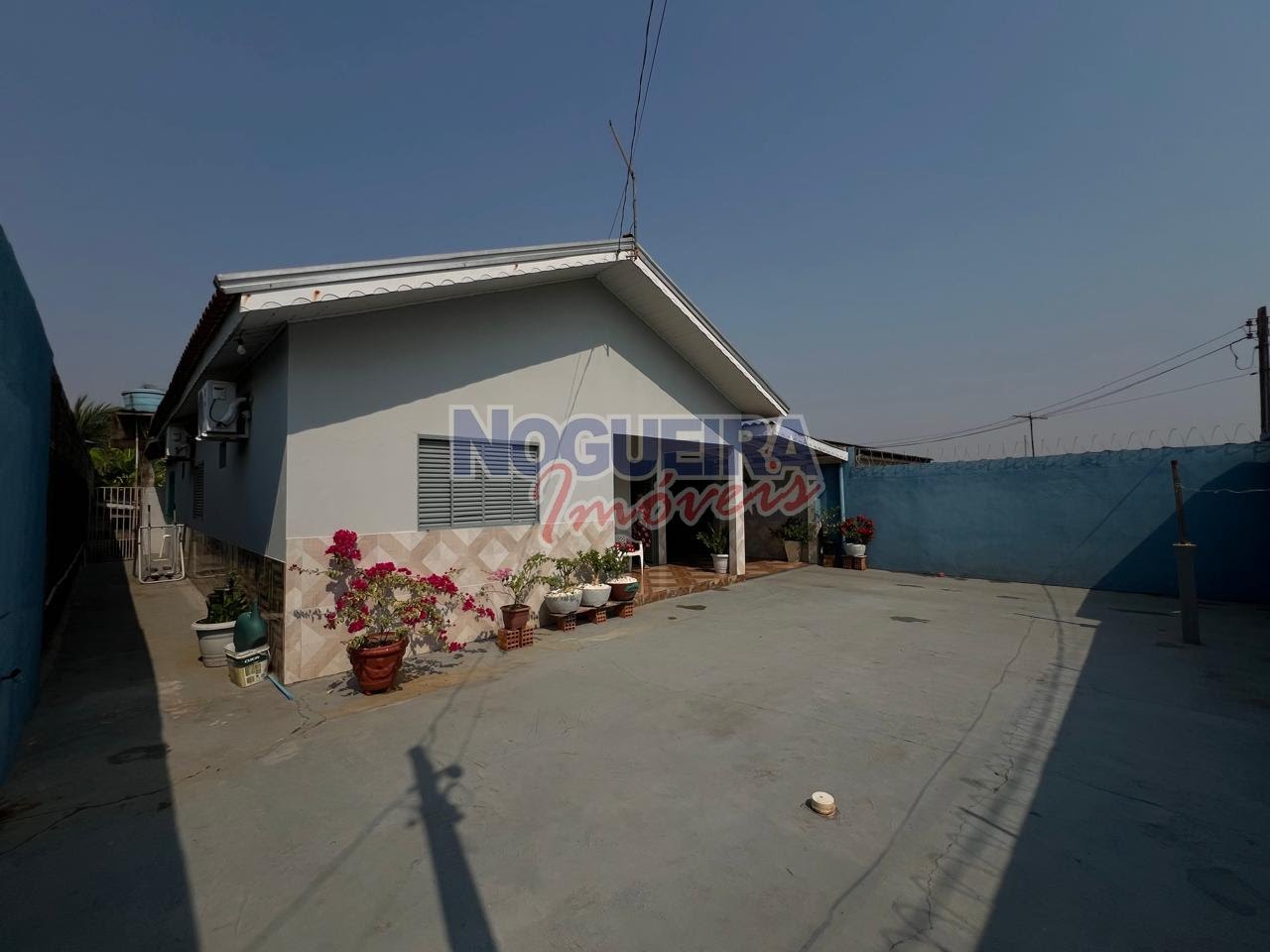 Casa, 1 quarto - Foto 6