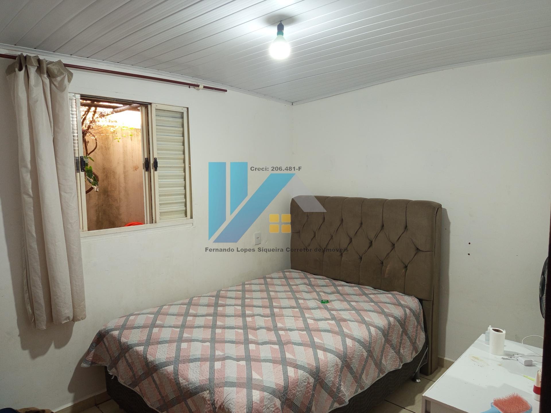 Casa à venda no Jardim Rinaldi, Pirajuí (SP) — foto 25 de 30