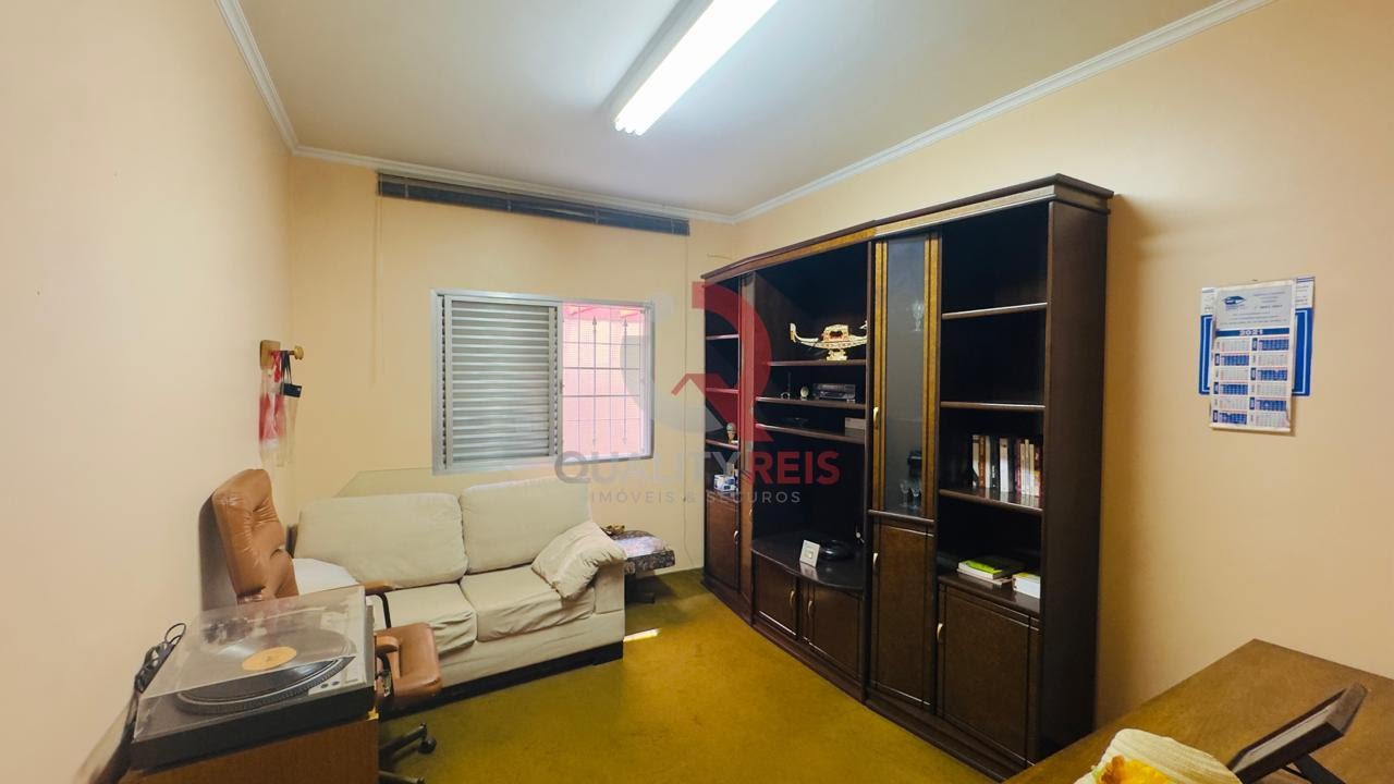 Sobrado, 7 quartos, 500 m² - Foto 30