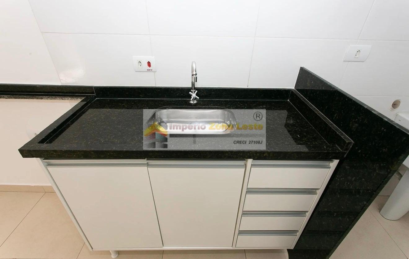 Apartamento, 1 quarto, 30 m² - Foto 7