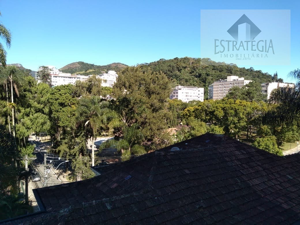 Apartamento à venda com 3 quartos, 2 banheiros, 1 vaga e 112m² no Centro, Petrópolis (RJ) — foto 10 de 10