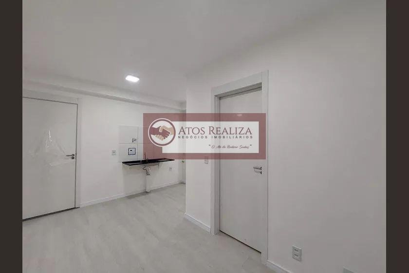 Apartamento à venda com 2 quartos, 1 banheiro e 38m² no Vila Isa, São Paulo (SP) — foto 29 de 30