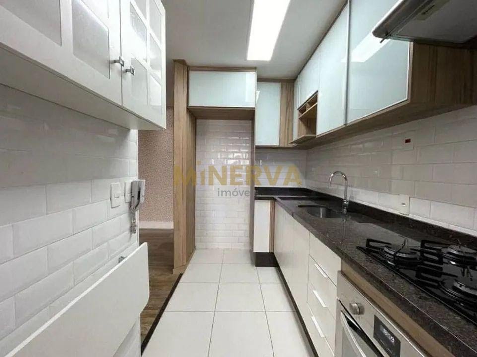 Apartamento à venda com 3 quartos, 2 suítes, 2 vagas e 87m² no Vila Gomes Cardim, São Paulo (SP) — foto 4 de 24