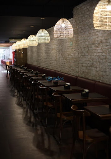 Restaurante à Venda no Jardins, SP – 380m²  R$ 4.050.000