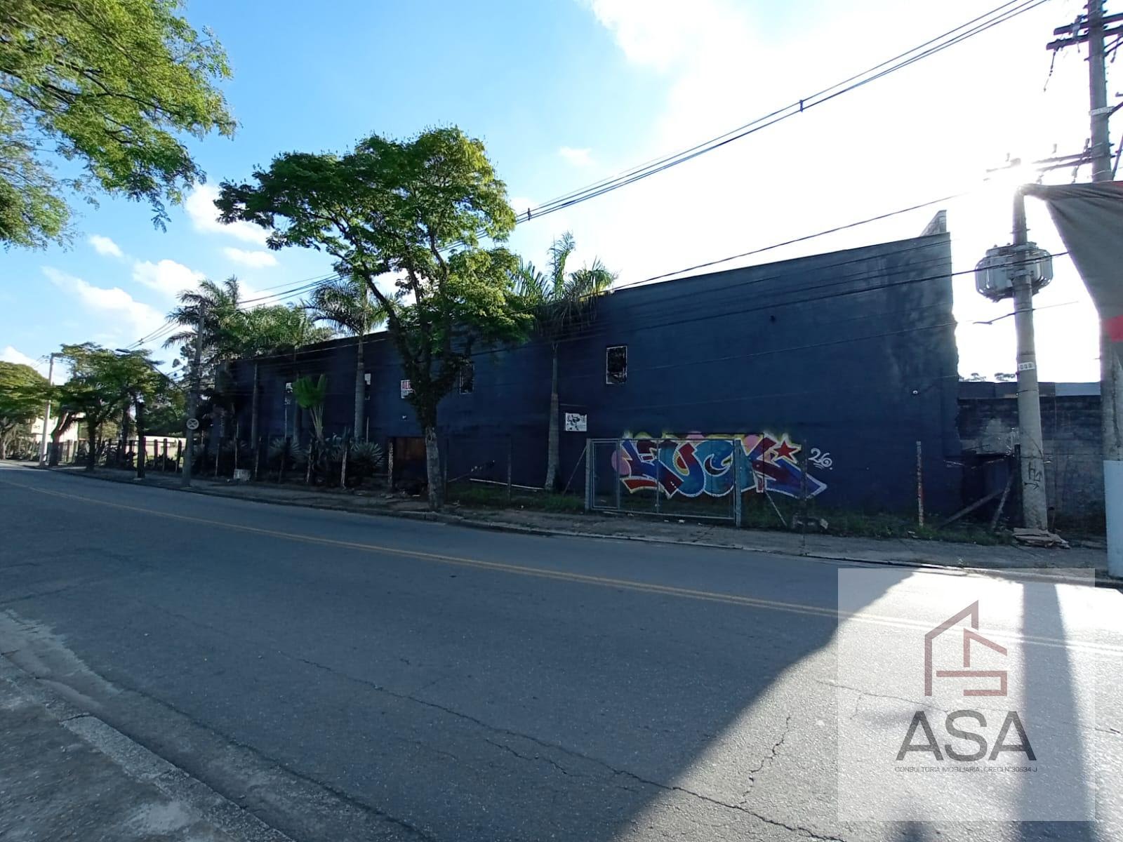 Depósito-Galpão, 2000 m² - Foto 4