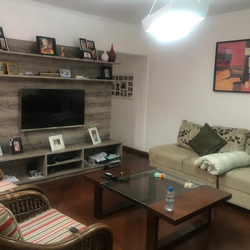 Sala Estar