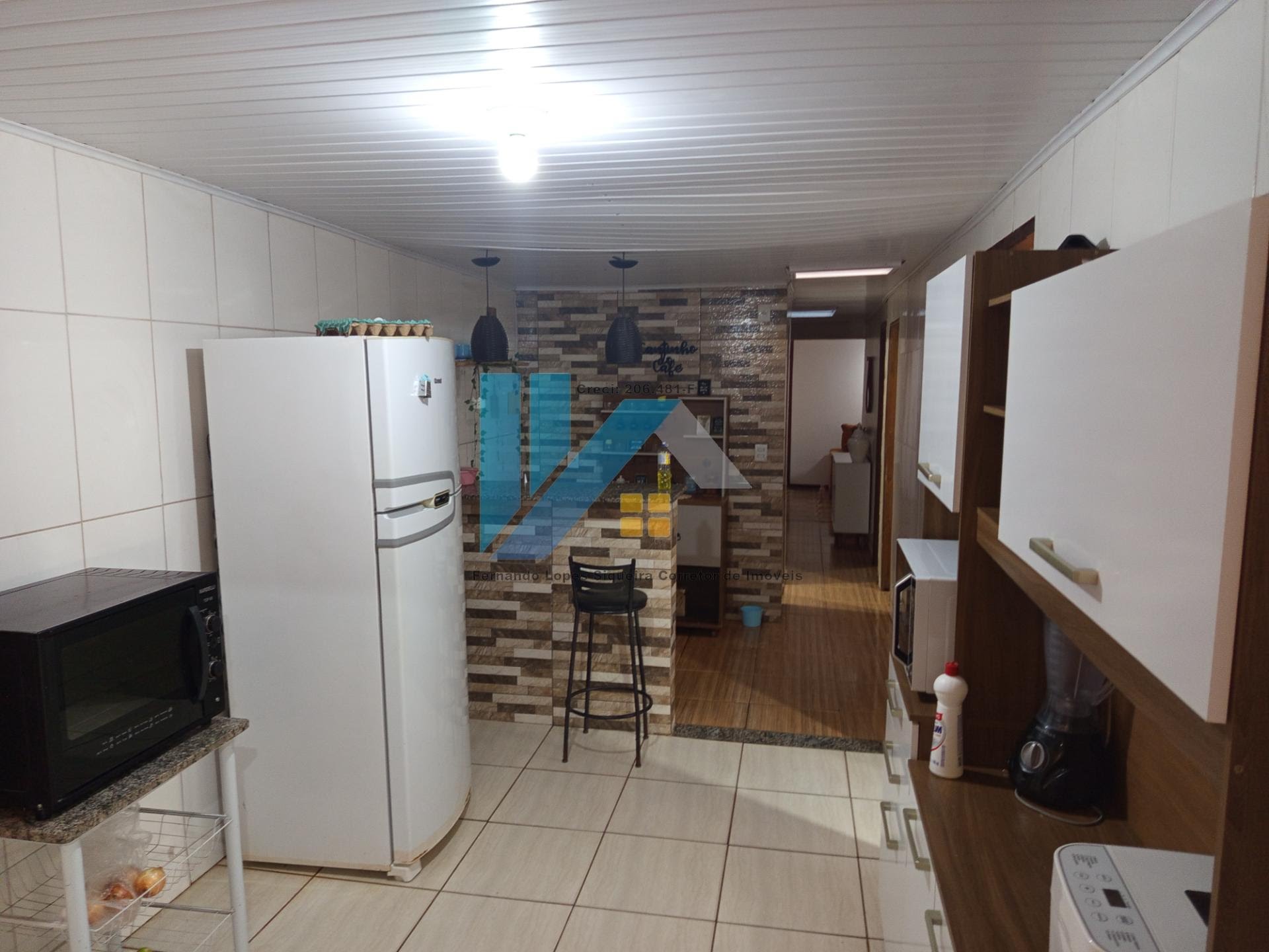 Casa à venda no Jardim Rinaldi, Pirajuí (SP) — foto 24 de 30