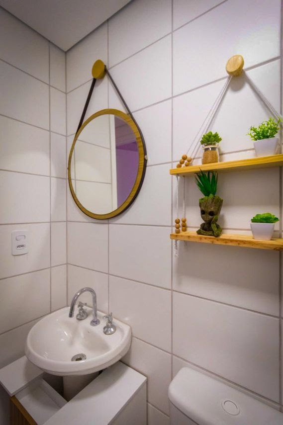 Prédio Inteiro, 33 m² - Foto 22