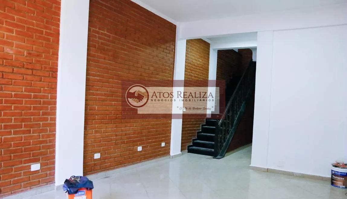 Casa à venda com 4 quartos, 2 suítes e 350m² no Socorro, São Paulo (SP) — foto 15 de 30