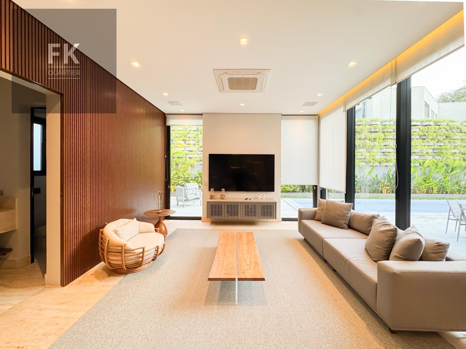 Casa à venda com 5 quartos, 5 suítes, 10 vagas e 909m² no Alphaville Residencial Dois, Barueri (SP) — foto 17 de 30