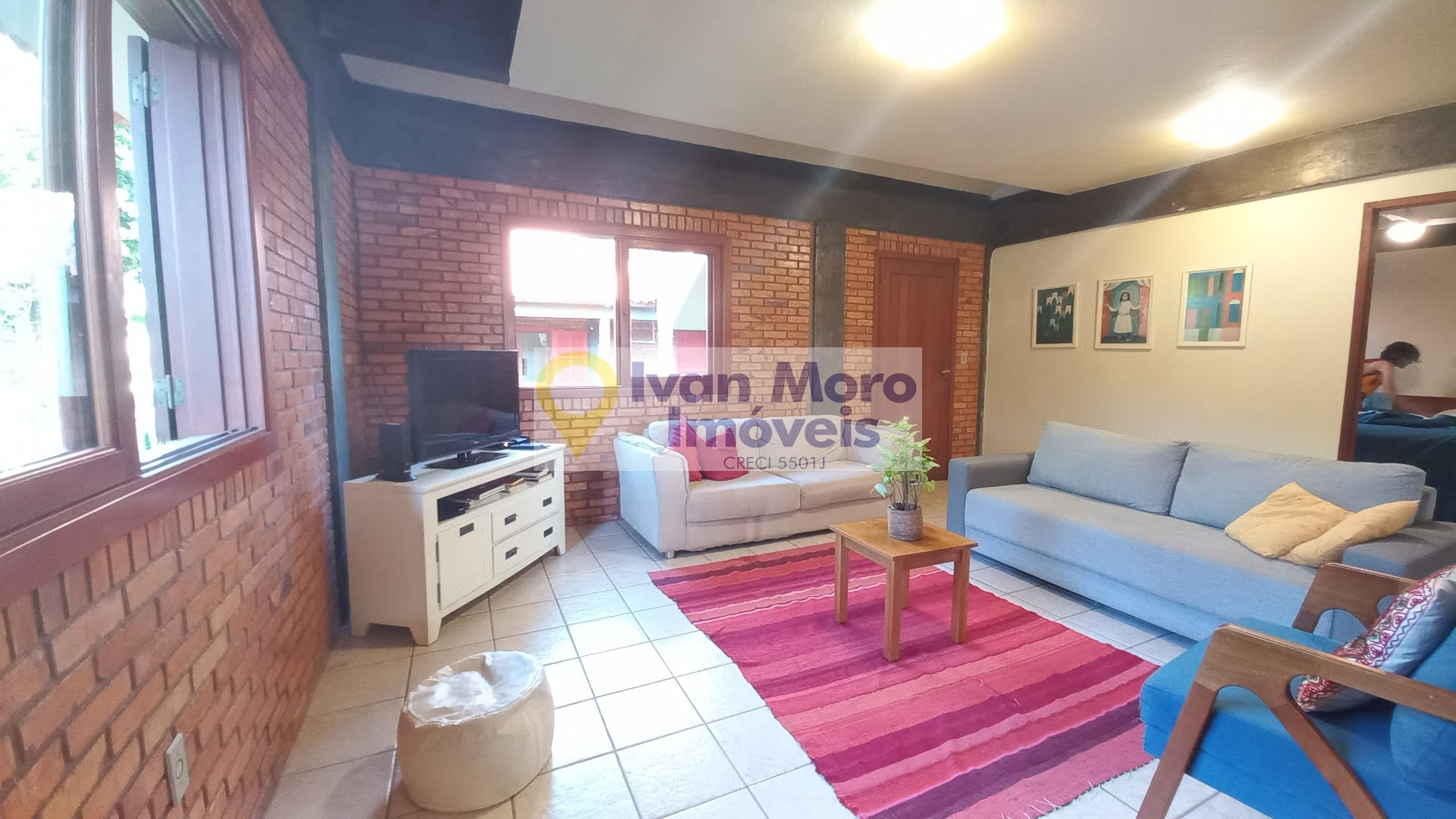 Casa para alugar com 3 quartos, 2 banheiros, 2 vagas e 130m² no Daniela, Florianópolis (SC) — foto 17 de 30
