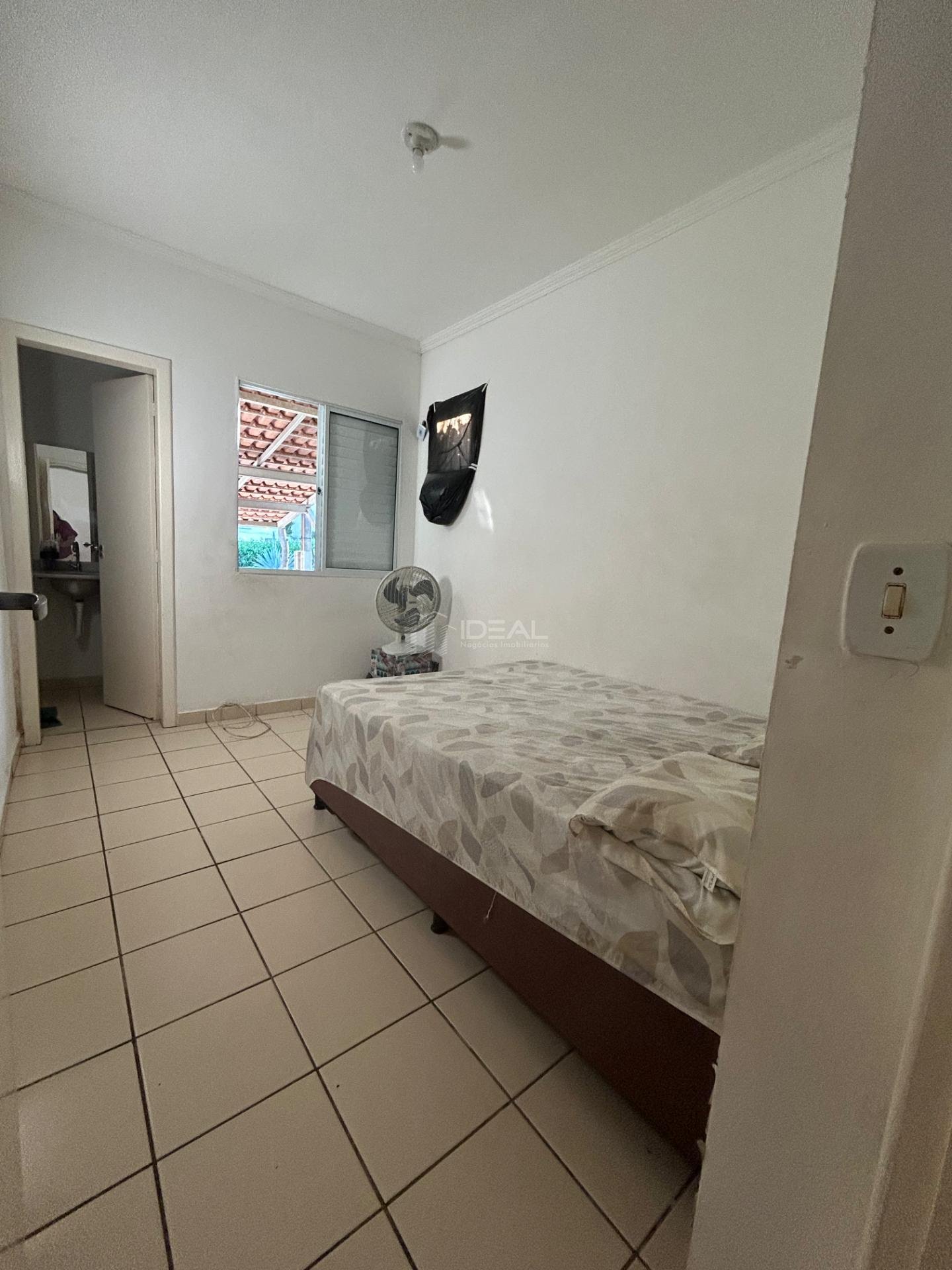 Casa à venda com 3 quartos, 1 suíte, 1 vaga e 92m² no Parque Santa Clara, Campos dos Goytacazes (RJ) — foto 6 de 22
