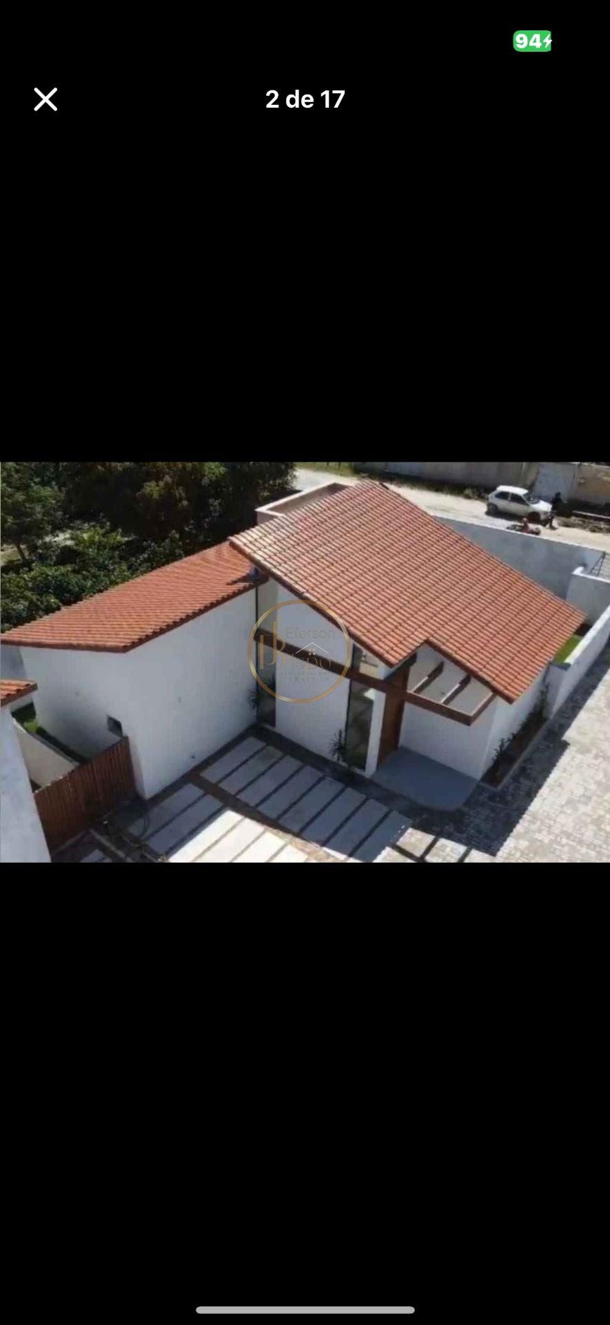 Casa à venda com 3 quartos, 1 suíte e 103m² no Coroa Vermelha, Santa Cruz Cabrália (BA) — foto 15 de 15