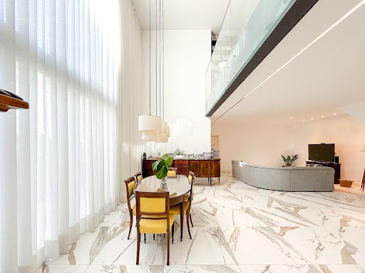 sala jantar - rio mar - trinitaimobiliaria