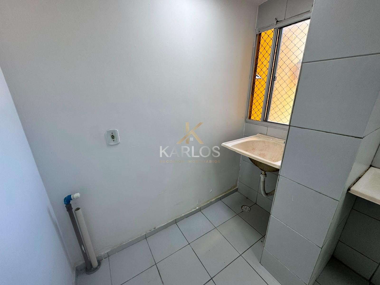 Apartamento à venda com 2 quartos, 1 banheiro, 1 vaga e 41m² no Janga, Paulista (PE) — foto 7 de 19