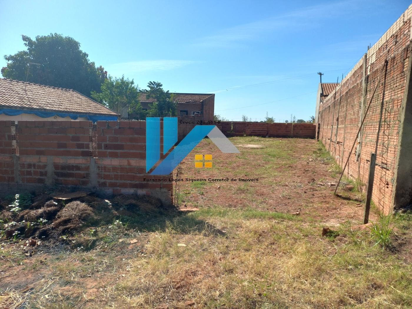 Terreno à venda no Nova Pirajuí, Pirajuí (SP) — foto 10 de 10