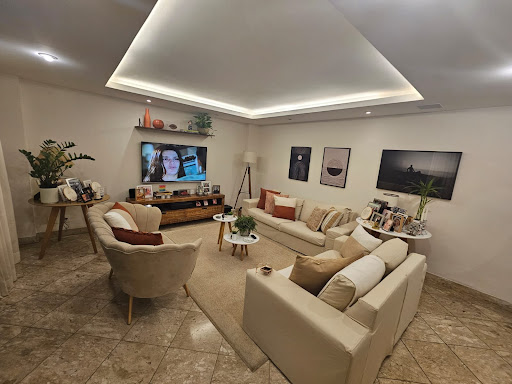 Casa Triplex no Liberty House Barra da Tijuca