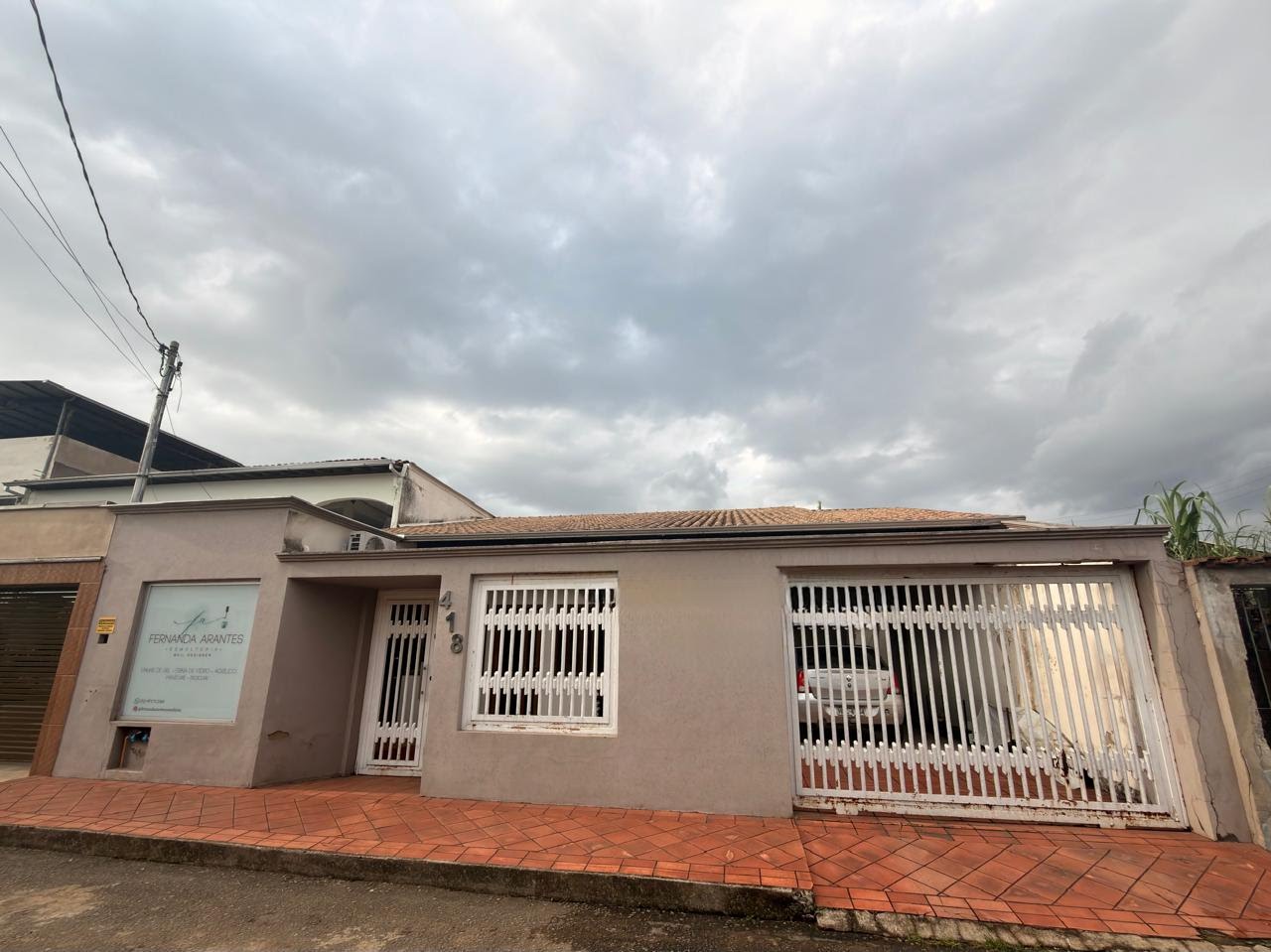 Casa, 3 quartos, 200 m² - Foto 2