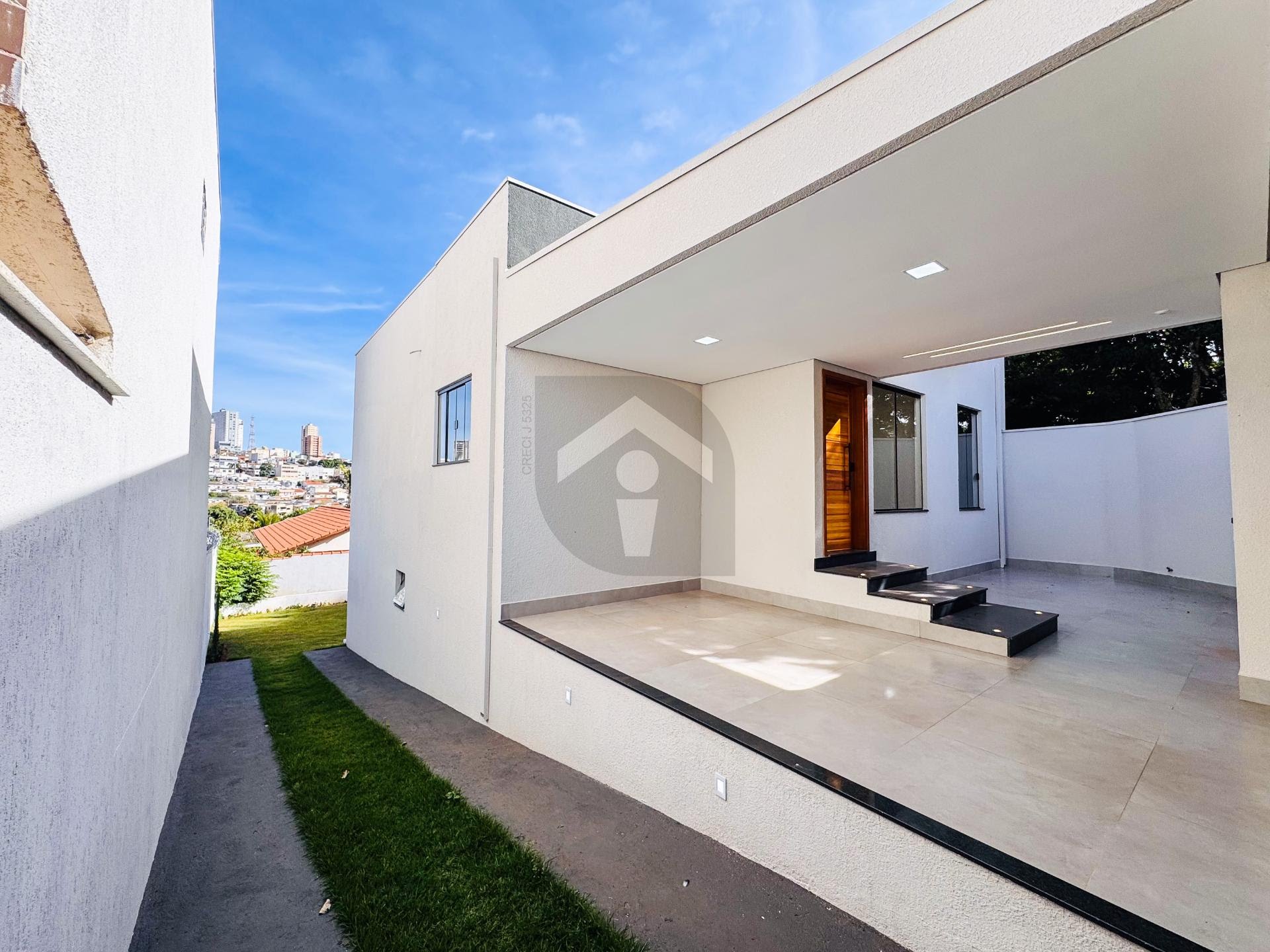 Casa, 4 quartos, 167 m² - Foto 8