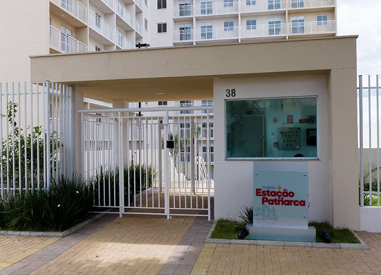 Apartamento, 1 quarto, 28 m² - Foto 1