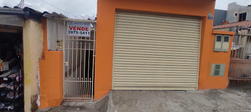 ENTRADA PARA CASA 