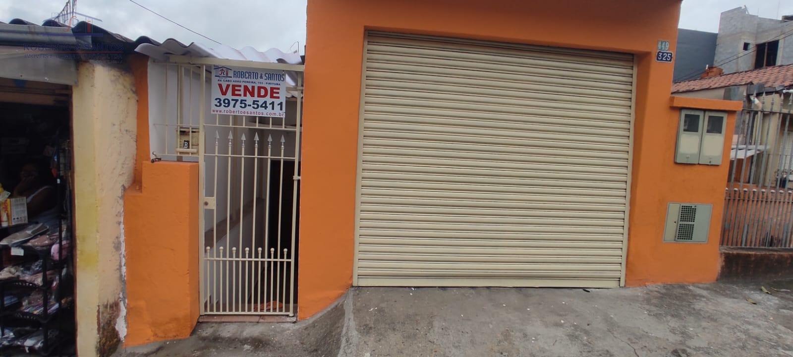 ENTRADA PARA CASA 