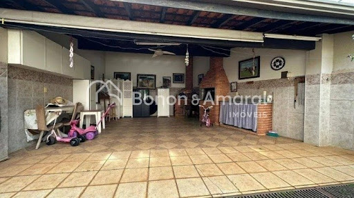 Casa, 3 quartos, 210 m² - Foto 22