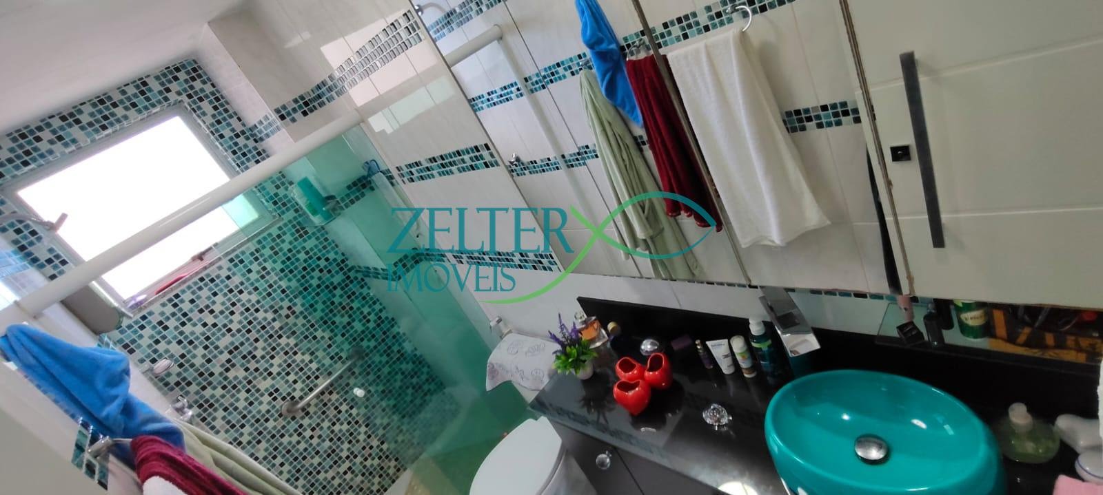 Apartamento à venda com 3 quartos, 1 suíte, 2 vagas e 102m² no Vila da Penha, Rio de Janeiro (RJ) — foto 11 de 20