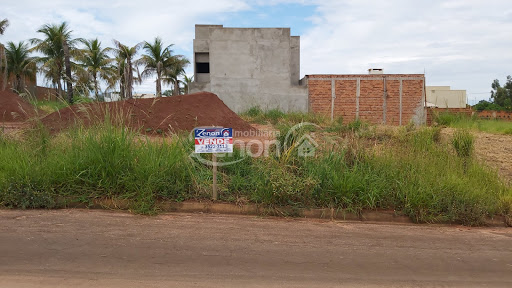 Terreno em Residencial Vista Verde  -  Adamantina