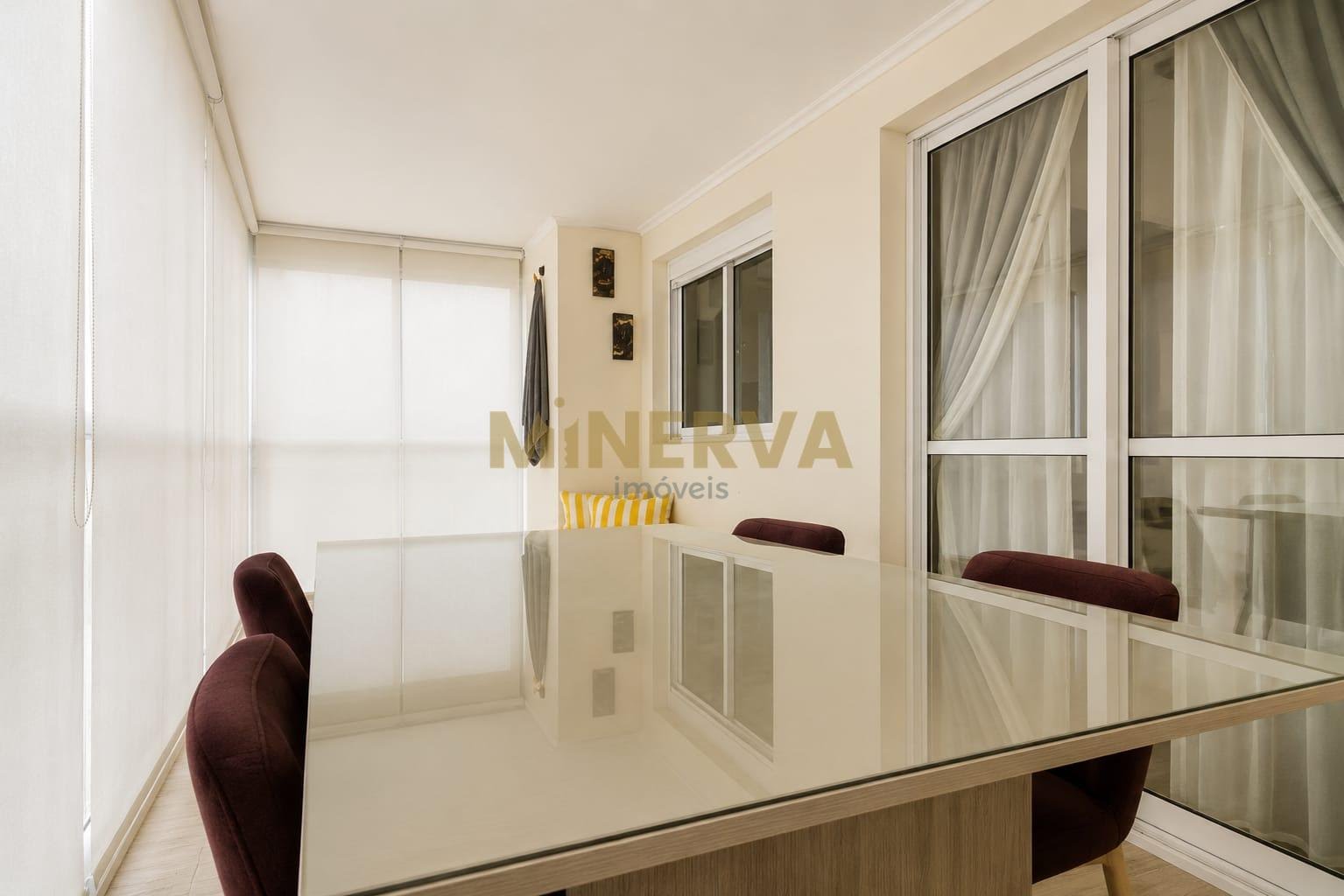 Apartamento à venda com 2 quartos, 2 banheiros, 1 vaga e 68m² no Jardim Flor da Montanha, Guarulhos (SP) — foto 13 de 14