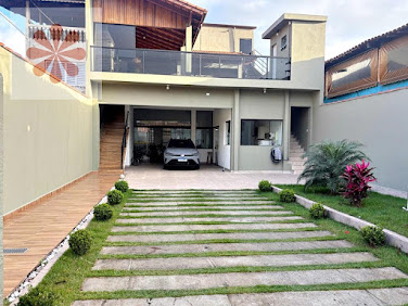 Casa Sobrado em Ermelino Matarazzo  -  São Paulo