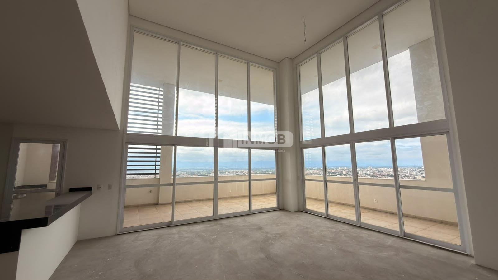 Apartamento à venda com 4 quartos, 4 suítes, 5 vagas e 360m² no Barranco, Taubaté (SP) — foto 11 de 30