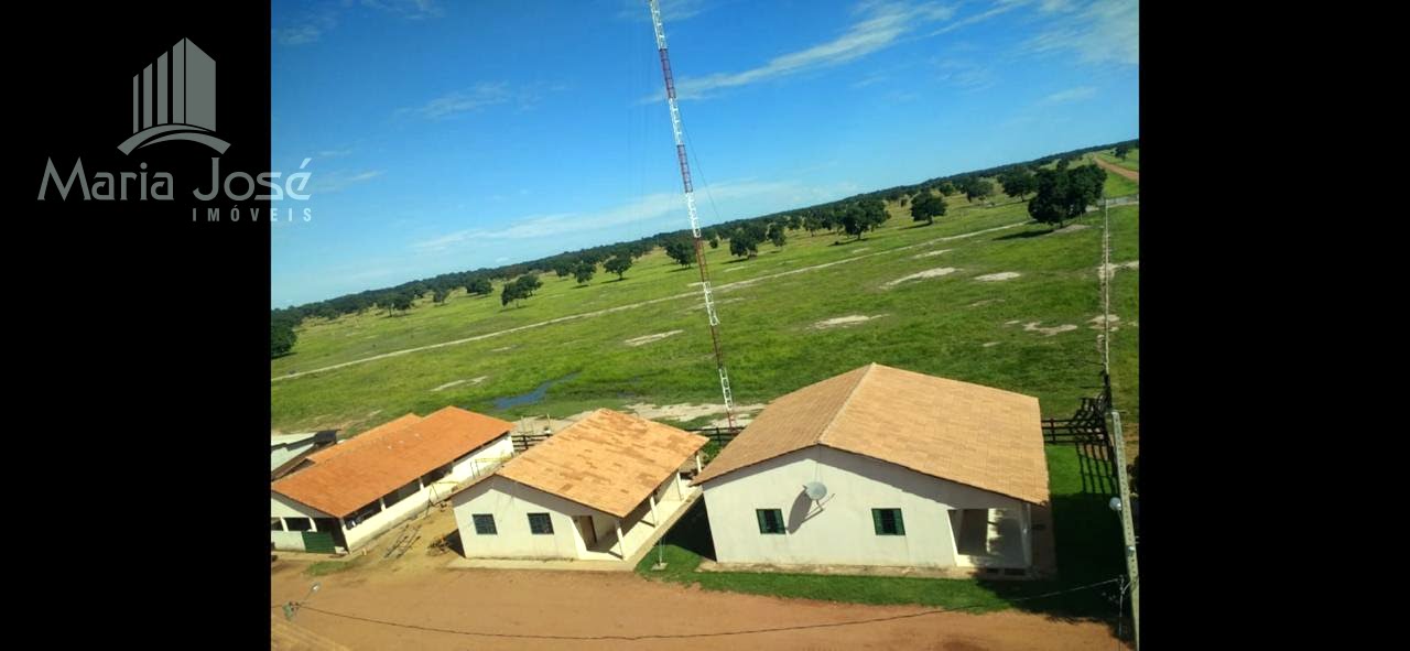 Rural à venda com 78020000m² de terreno no Zona Rural, Araguaiana (MT) — foto 16 de 30