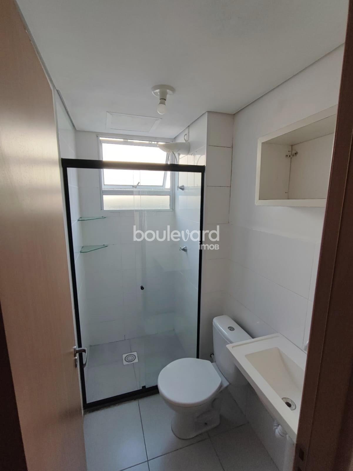Apartamento à venda com 2 quartos, 1 banheiro, 1 vaga e 51m² no Sertão do Maruim, São José (SC) — foto 25 de 27