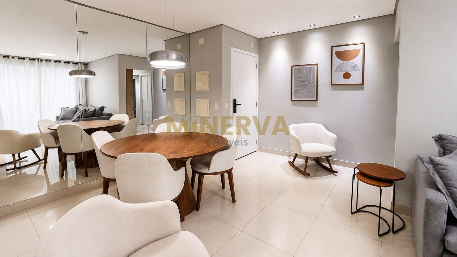 Apartamento à venda com 2 quartos, 1 suíte, 2 vagas e 78m² no Jardim Analia Franco, São Paulo (SP) — foto 5 de 15