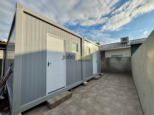 Kitnet para Locação em Barra do Aririú, Villa Toscano Kitnet 01 Palhoça | R$1.000,00
