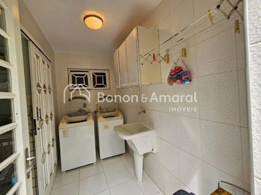 Casa, 5 quartos, 271 m² - Foto 22