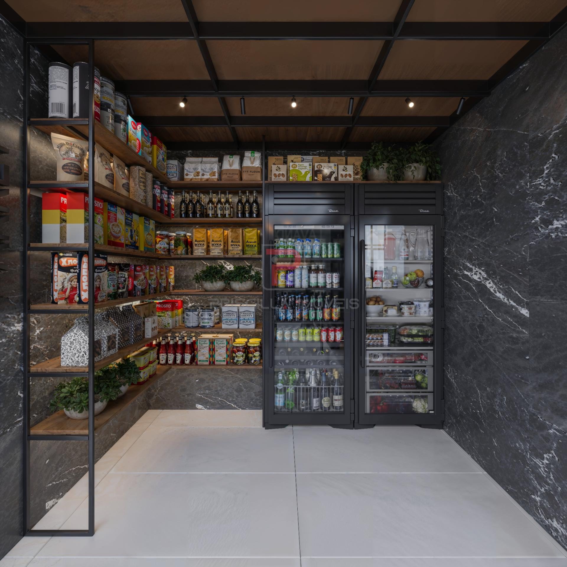 Apartamento à venda com 2 quartos, 2 suítes, 1 vaga e 51m² no Cabo Branco, João Pessoa (PB) — foto 17 de 23