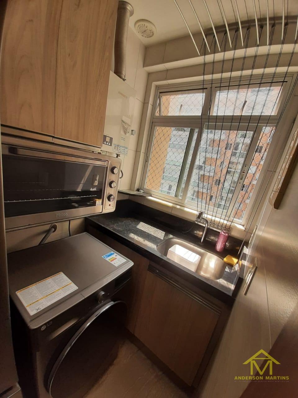 Apartamento à venda com 2 quartos, 1 banheiro, 1 vaga e 65m² no Praia de Itaparica, Vila Velha (ES) — foto 9 de 20
