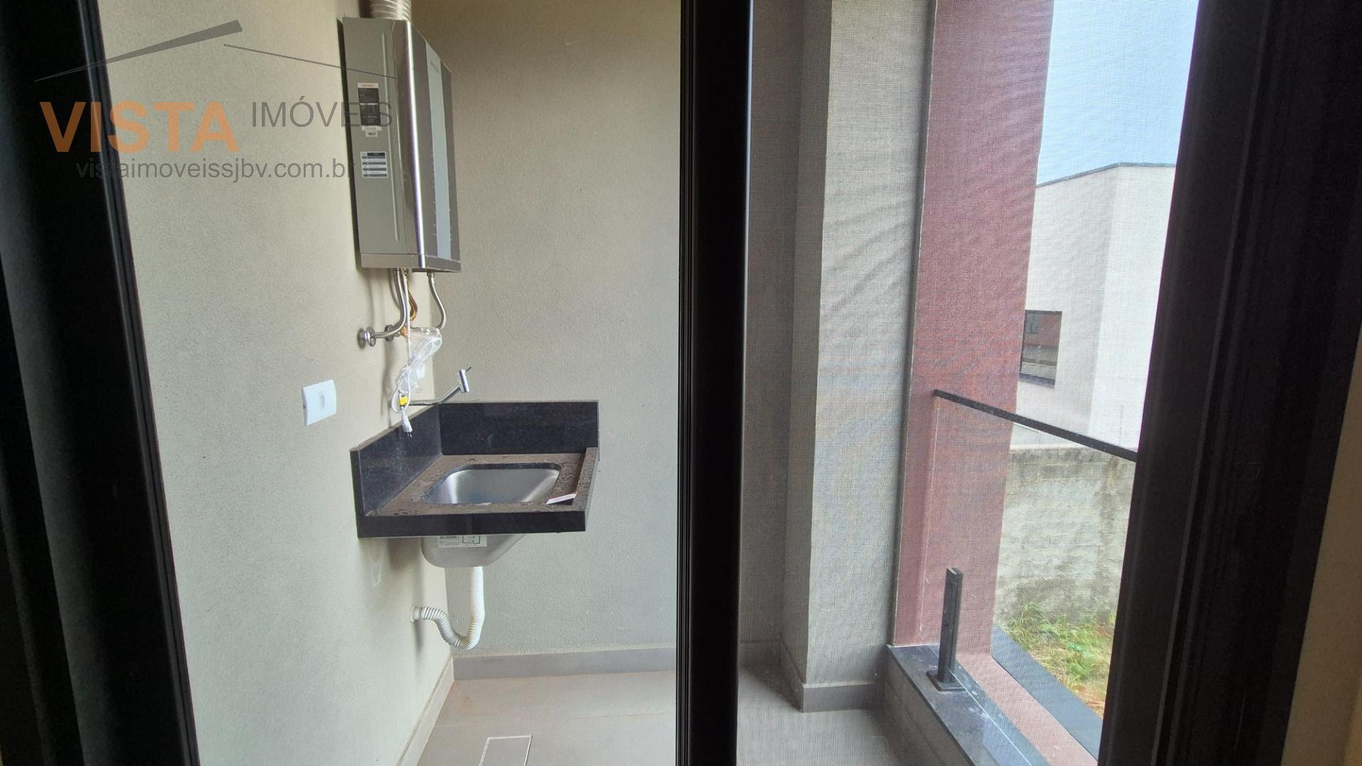 Apartamento à venda com 1 quarto, 1 banheiro, 1 vaga e 29m² no Parque Alvorada, São João da Boa Vista (SP) — foto 11 de 20