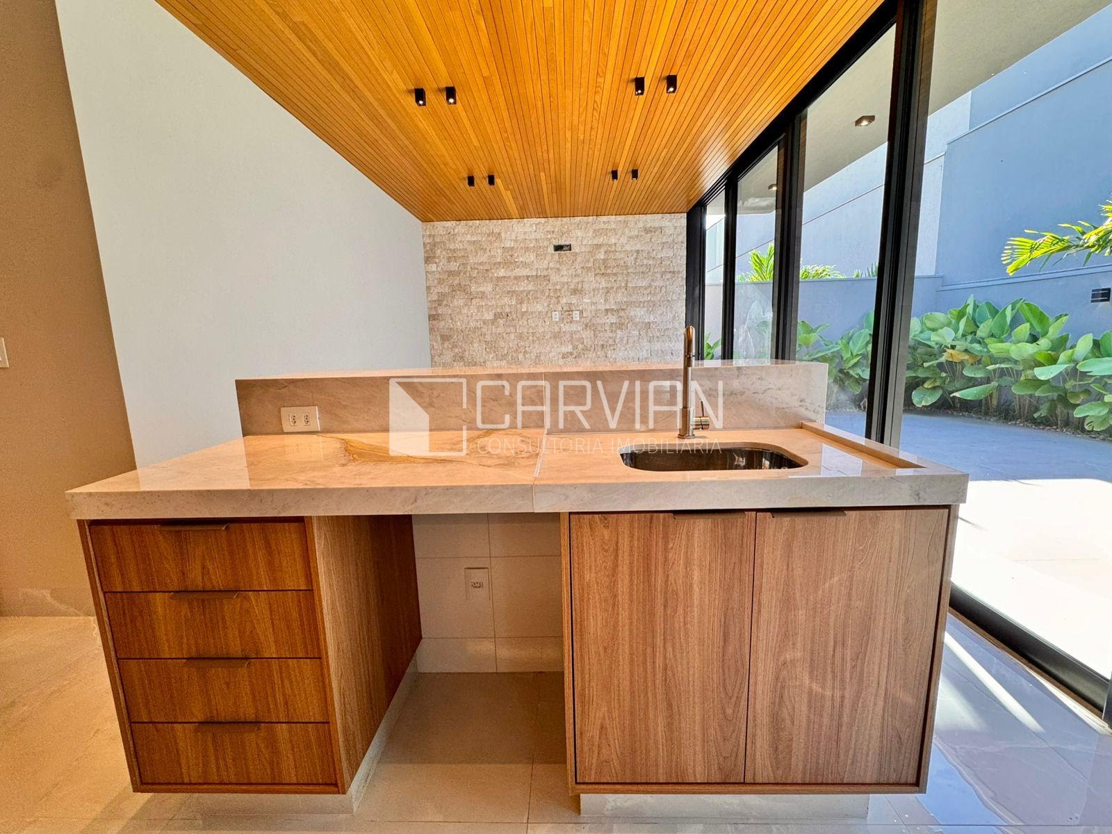 Casa à venda com 4 quartos, 4 suítes, 4 vagas e 250m² no Vila do Golfe, Ribeirão Preto (SP) — foto 8 de 30