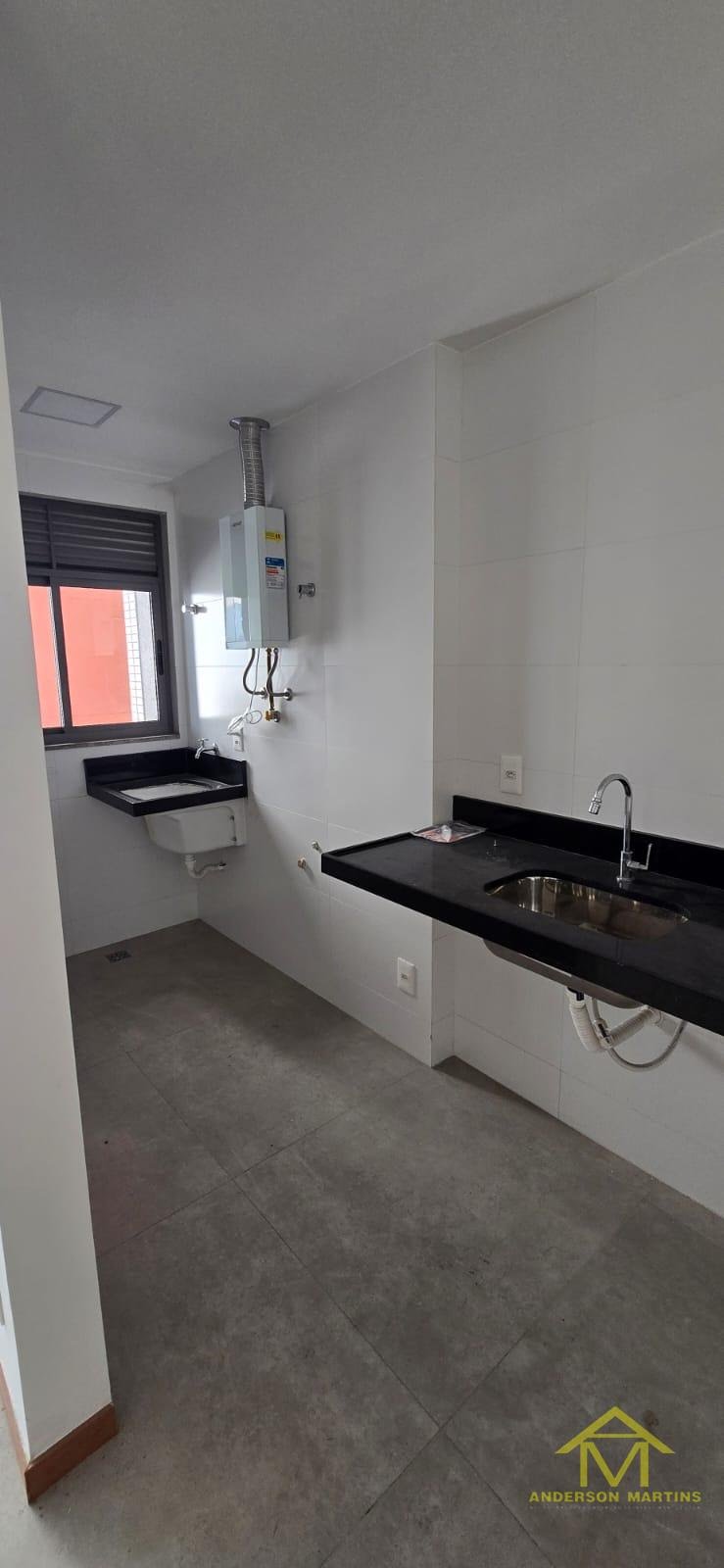Apartamento à venda com 2 quartos, 2 banheiros, 1 vaga e 60m² no Itapuã, Vila Velha (ES) — foto 6 de 11