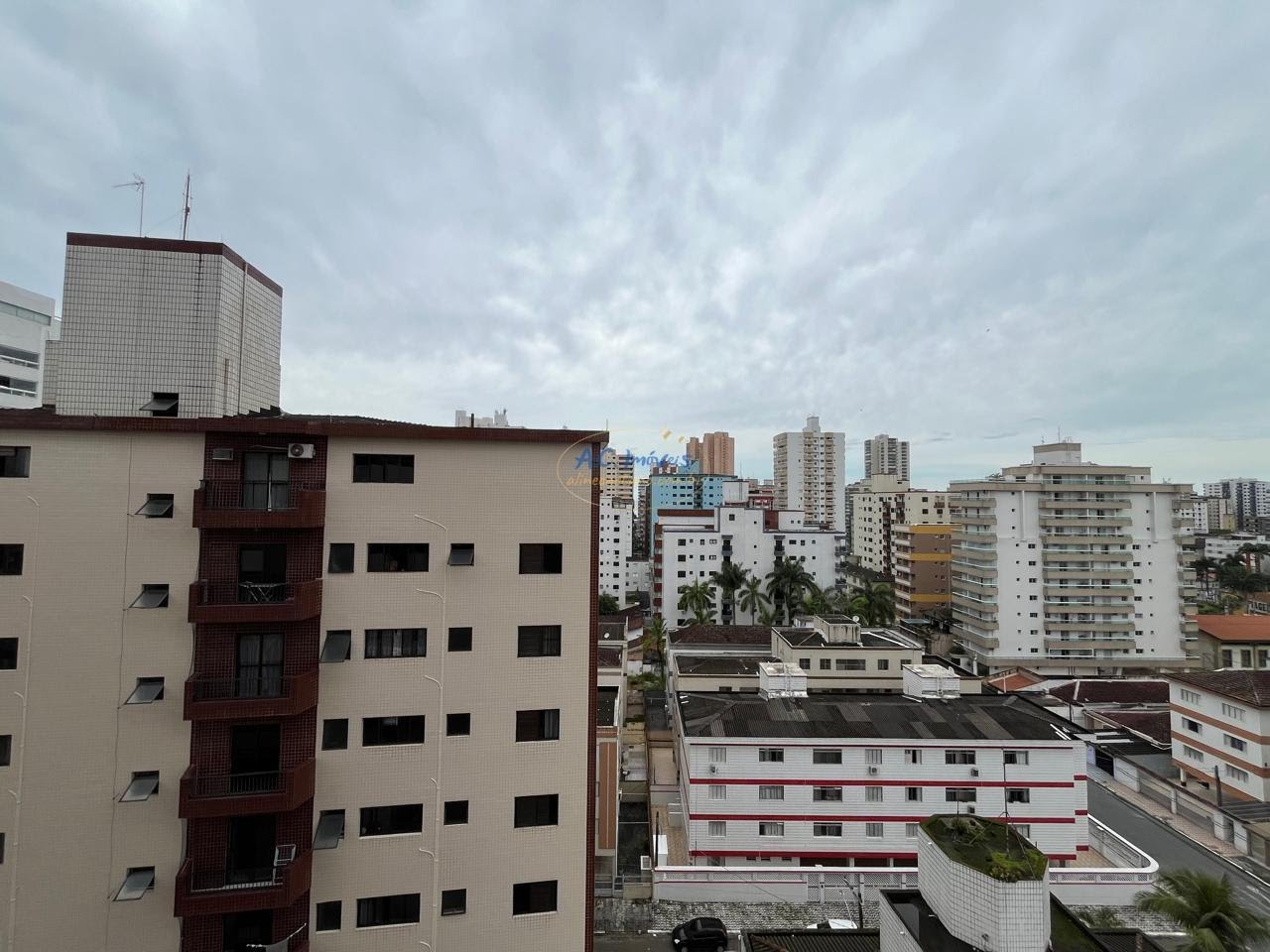 Apartamento à venda com 3 quartos, 1 suíte, 1 vaga e 89m² no Guilhermina, Praia Grande (SP) — foto 28 de 28